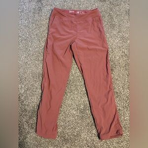 Mountain Hardwear Women's Rust Joggers